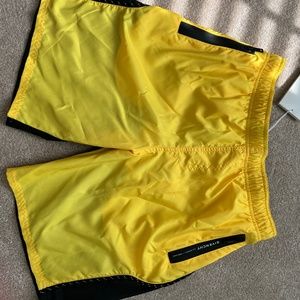 Givenchy swim short